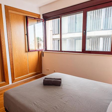 Moderno Apartamento A 5 Min De La Playa Canteras Лас-Пальмас-де-Гран-Канария Экстерьер фото