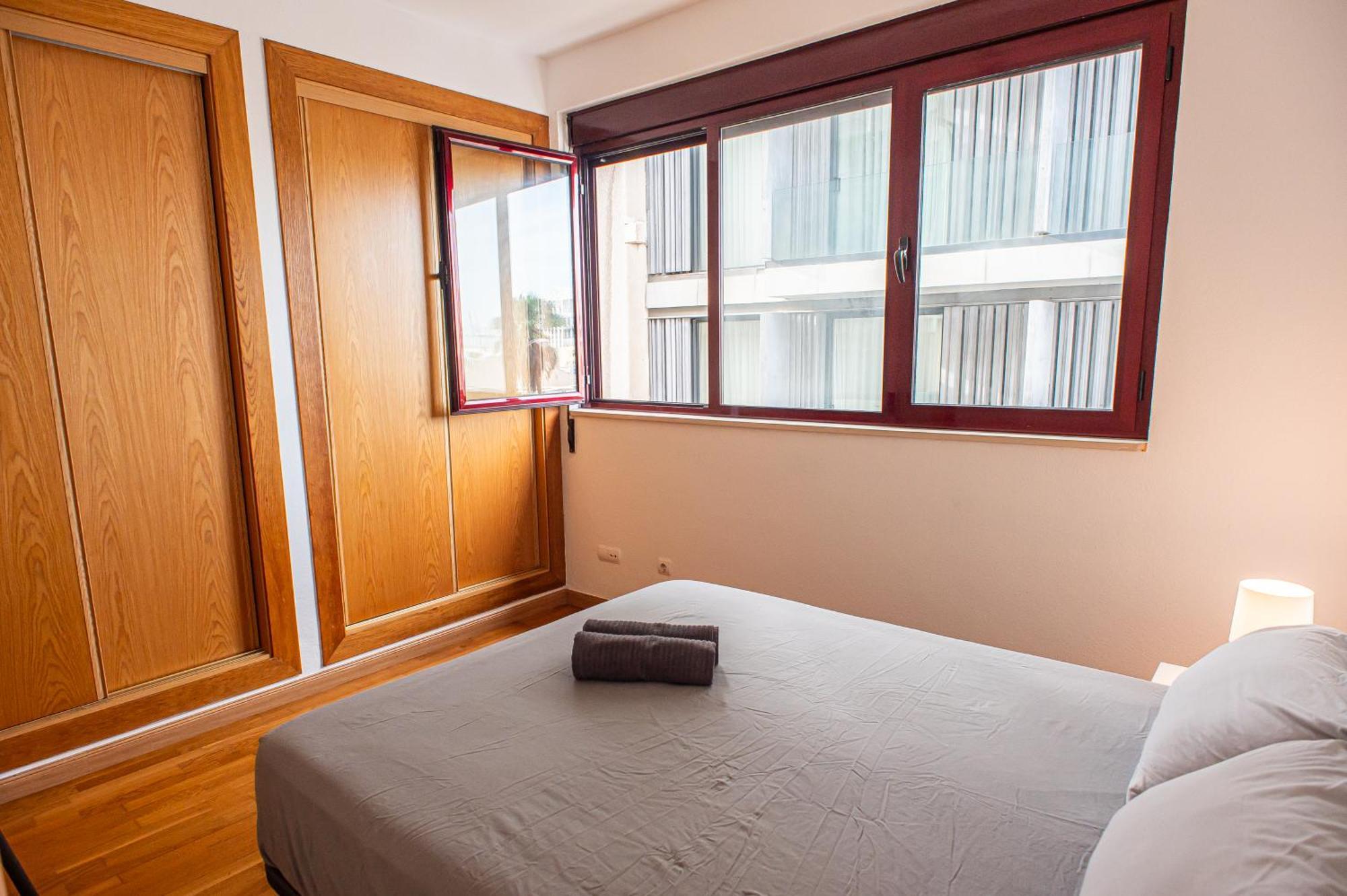 Moderno Apartamento A 5 Min De La Playa Canteras Лас-Пальмас-де-Гран-Канария Экстерьер фото