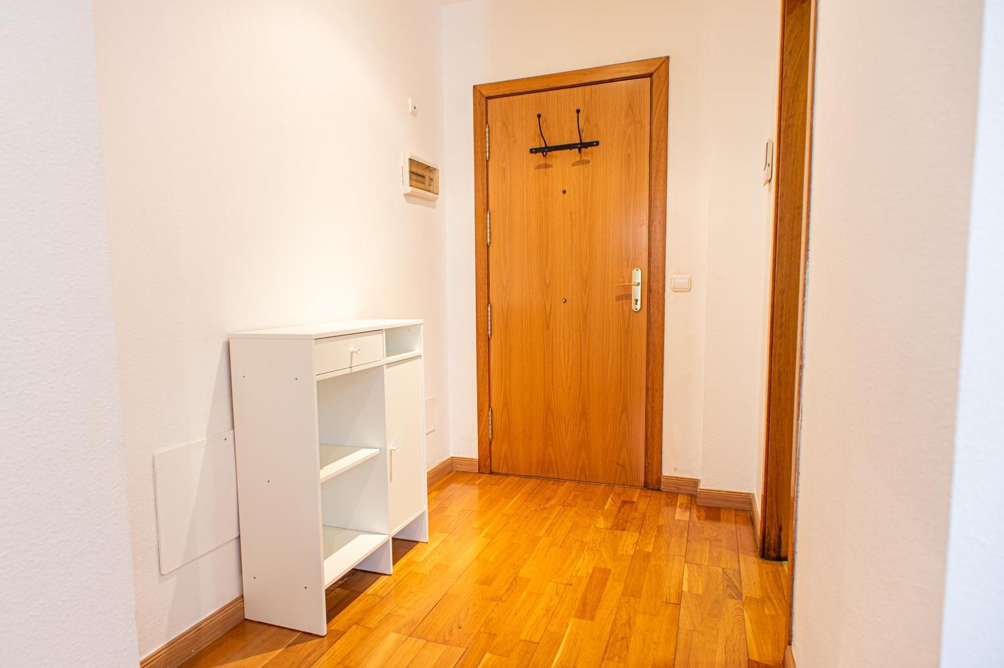 Moderno Apartamento A 5 Min De La Playa Canteras Лас-Пальмас-де-Гран-Канария Экстерьер фото