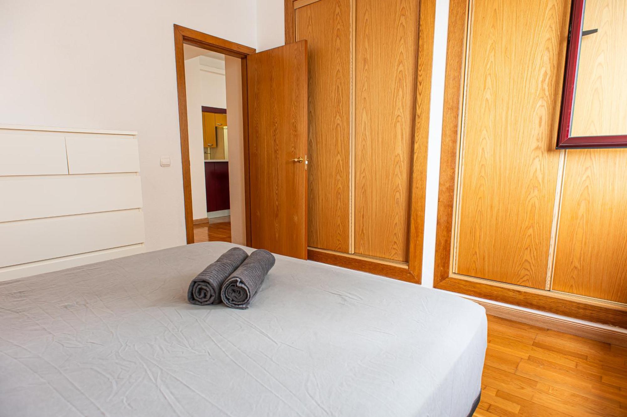 Moderno Apartamento A 5 Min De La Playa Canteras Лас-Пальмас-де-Гран-Канария Экстерьер фото