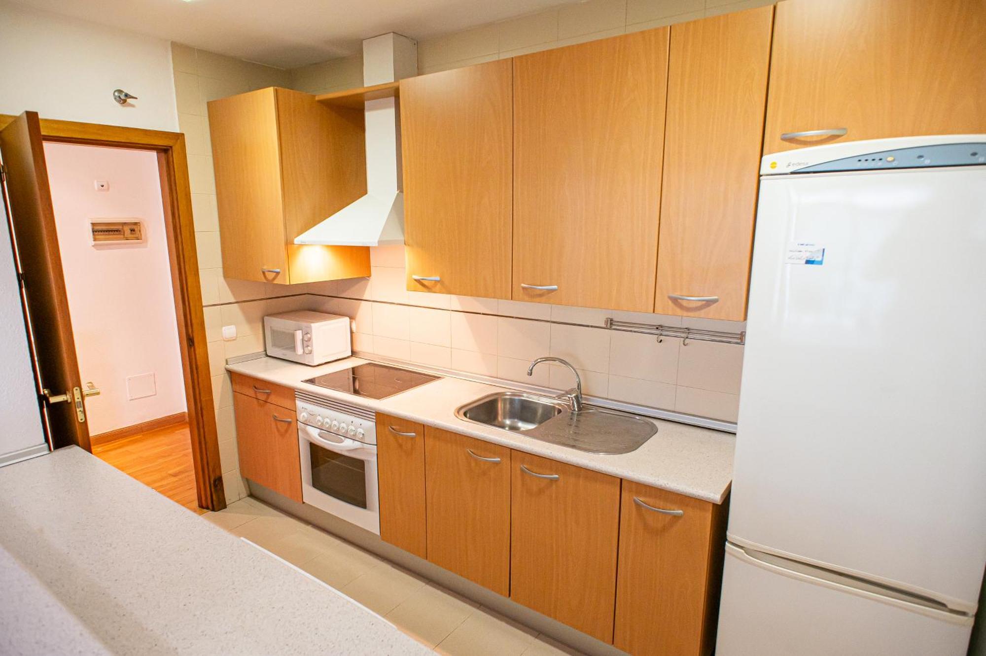 Moderno Apartamento A 5 Min De La Playa Canteras Лас-Пальмас-де-Гран-Канария Экстерьер фото