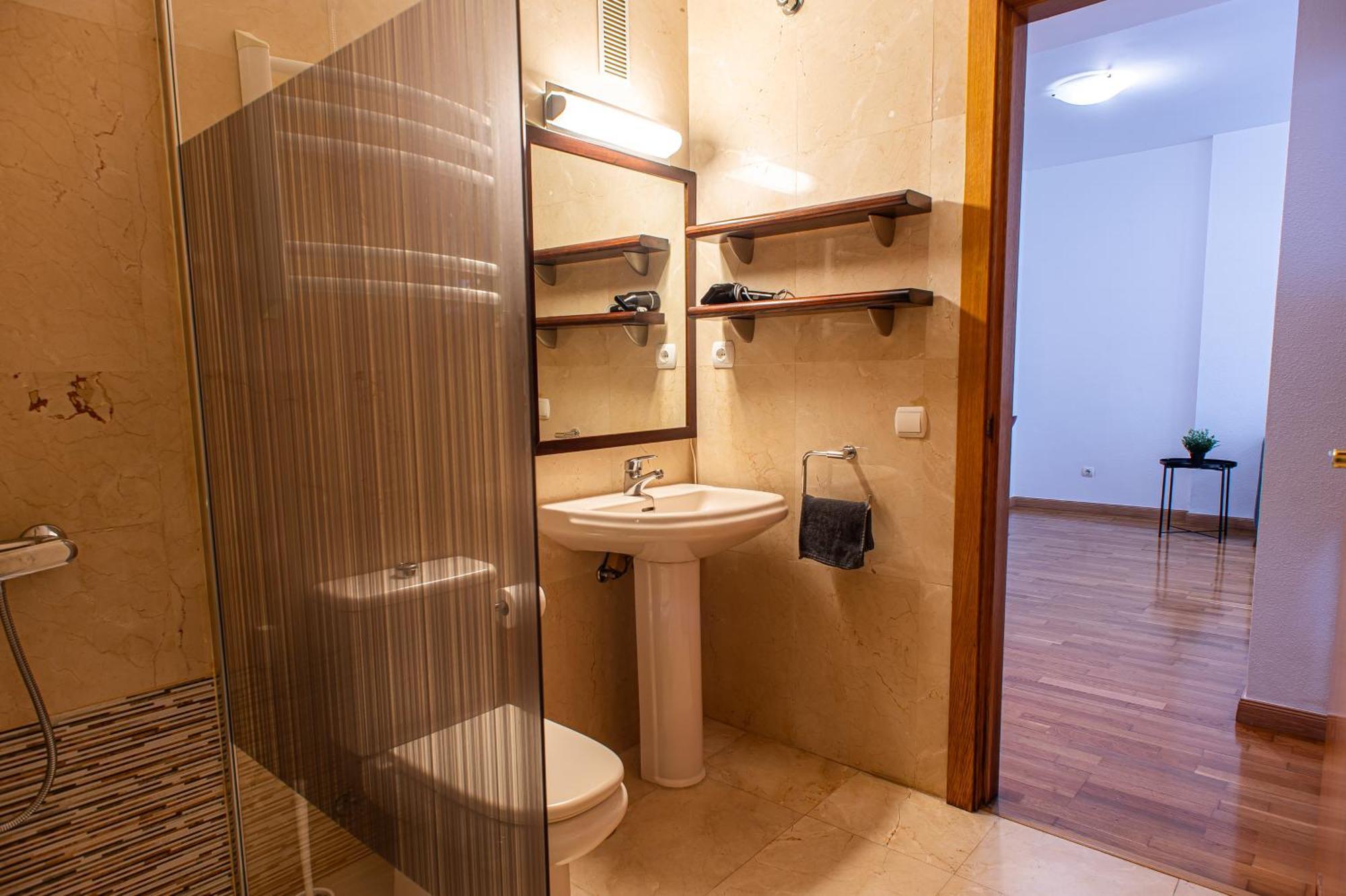 Moderno Apartamento A 5 Min De La Playa Canteras Лас-Пальмас-де-Гран-Канария Экстерьер фото